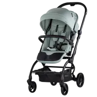 Детская коляска Chipolino Revolut LKRV02505BA/ Базилик