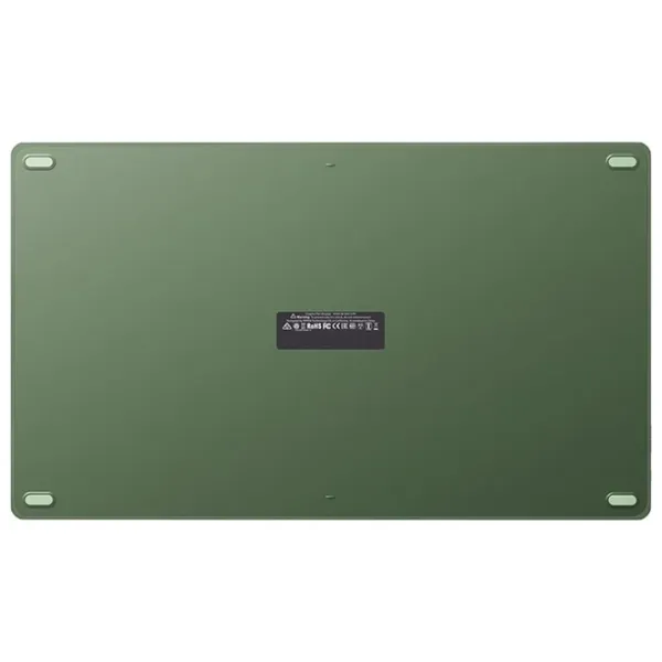 Tabletă grafică XP Pen Artist 16 Gen 2 A4 / Green photo 4