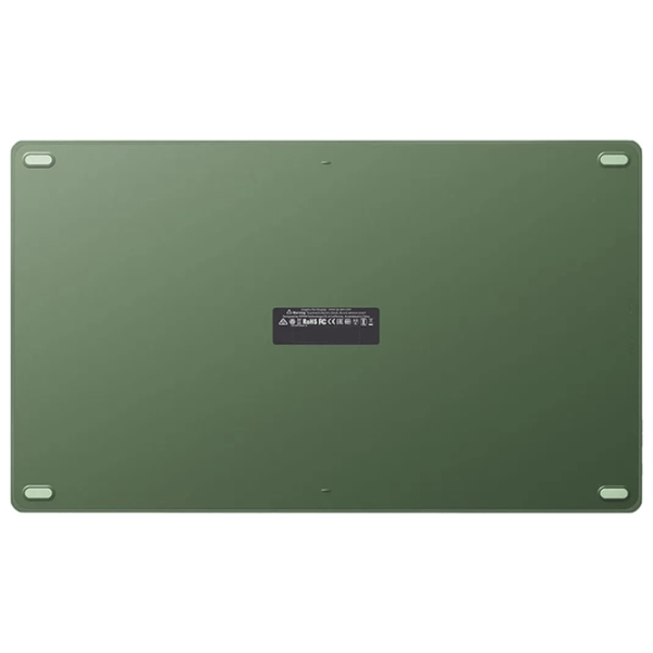 Tabletă grafică XP Pen Artist 16 Gen 2 A4 / Green photo 4