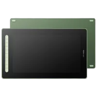 Tabletă grafică XP Pen Artist 16 Gen 2 A4 / Green photo 5
