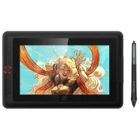 Tabletă grafică XP Pen Artist 13.3 Pro V2 A4 / Black