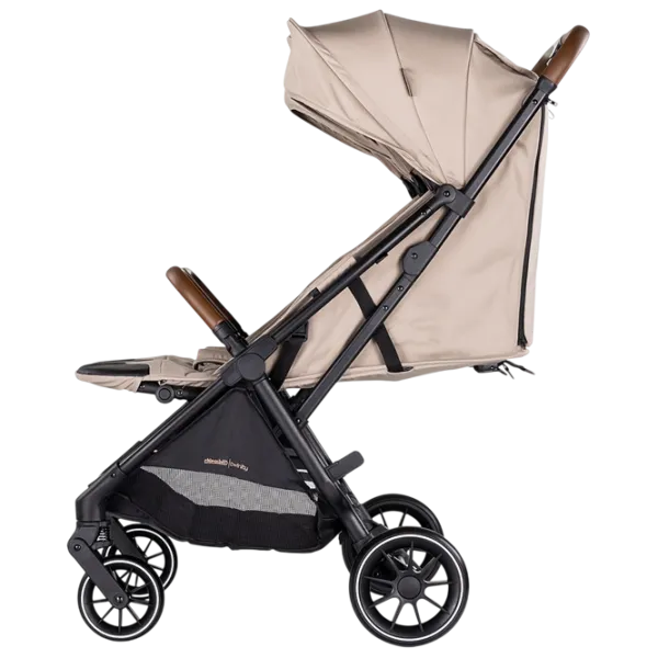Детская коляска Chipolino Twinity KBTT02502TR/ Тирамису  photo 2