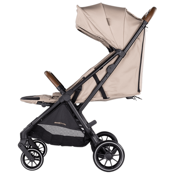 Детская коляска Chipolino Twinity KBTT02502TR/ Тирамису  photo 2