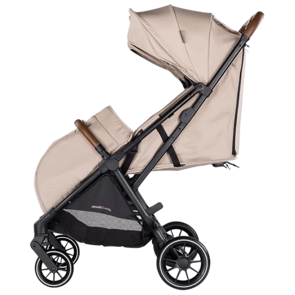 Детская коляска Chipolino Twinity KBTT02502TR/ Тирамису  photo 5
