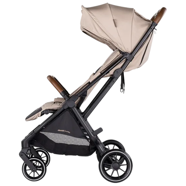 Детская коляска Chipolino Twinity KBTT02502TR/ Тирамису  photo 6