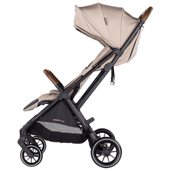 Детская коляска Chipolino Twinity KBTT02502TR/ Тирамису  photo 6
