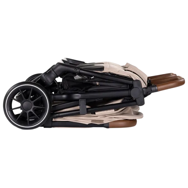Детская коляска Chipolino Twinity KBTT02502TR/ Тирамису  photo 7