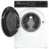 Стиральная машина Whirlpool WPM 07W ADS EE 10 кг / 1350 об/мин / Белый photo 2