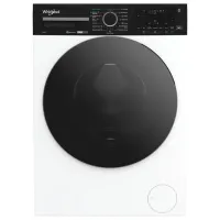 Стиральная машина Whirlpool WPM 07W ADS EE 10 кг / 1350 об/мин / Белый photo 3