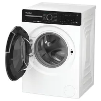 Стиральная машина Whirlpool WPM 07W ADS EE 10 кг / 1350 об/мин / Белый photo 4