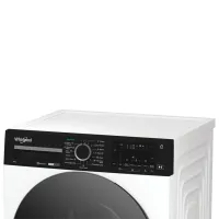 Стиральная машина Whirlpool WPM 07W ADS EE 10 кг / 1350 об/мин / Белый photo 5