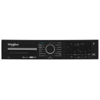 Стиральная машина Whirlpool WPM 07W ADS EE 10 кг / 1350 об/мин / Белый photo 6