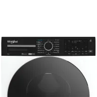 Стиральная машина Whirlpool WPM 07W ADS EE 10 кг / 1350 об/мин / Белый photo 7