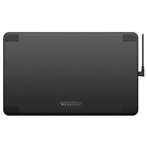 Tabletă grafică XP Pen Deco 01 V3 A5 / Black photo 7
