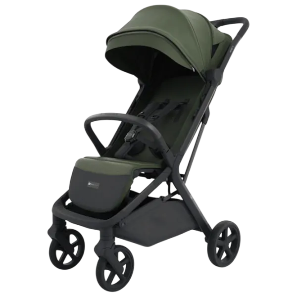 Детская коляска KinderKraft Nubi 3 KSNUBI03GRE0000/ Зеленый photo 1
