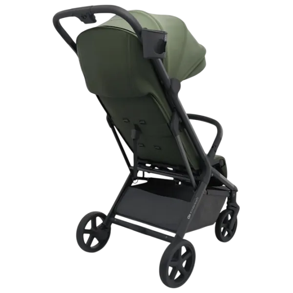 Детская коляска KinderKraft Nubi 3 KSNUBI03GRE0000/ Зеленый photo 2