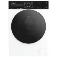 Стиральная машина Whirlpool WPM 97W ADS EE 9 кг / 1350 об/мин / Белый photo 3