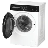 Стиральная машина Whirlpool WPM 97W ADS EE 9 кг / 1350 об/мин / Белый photo 4