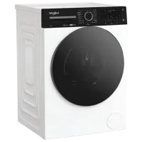 Стиральная машина Whirlpool WPM 27W ADS EE 12 кг / 1400 об/мин / Белый