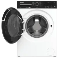 Стиральная машина Whirlpool WPM 27W ADS EE 12 кг / 1400 об/мин / Белый photo 2