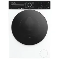 Стиральная машина Whirlpool WPM 27W ADS EE 12 кг / 1400 об/мин / Белый photo 3