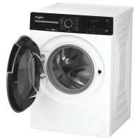 Стиральная машина Whirlpool WPM 27W ADS EE 12 кг / 1400 об/мин / Белый photo 4