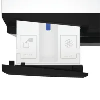 Стиральная машина Whirlpool WPM 27W ADS EE 12 кг / 1400 об/мин / Белый photo 8