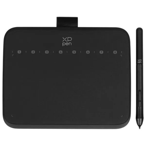 Tabletă grafică XP Pen Deco 640 A3 / Black photo 1