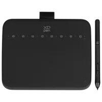 Tabletă grafică XP Pen Deco 640 A3 / Black