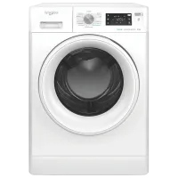 Стиральная машина Whirlpool FFB 8279 WV EE 8 кг / 1200 об/мин / Белый