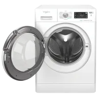 Стиральная машина Whirlpool FFB 8279 WV EE 8 кг / 1200 об/мин / Белый photo 2