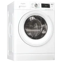 Стиральная машина Whirlpool FFB 8279 WV EE 8 кг / 1200 об/мин / Белый photo 3