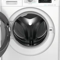 Стиральная машина Whirlpool FFB 8279 WV EE 8 кг / 1200 об/мин / Белый photo 5