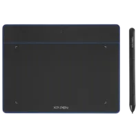 Tabletă grafică XP Pen Deco Fun S A6 / Black