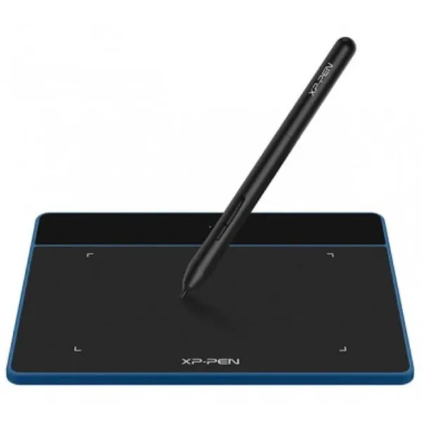 Tabletă grafică XP Pen Deco Fun S A6 / Black photo 2
