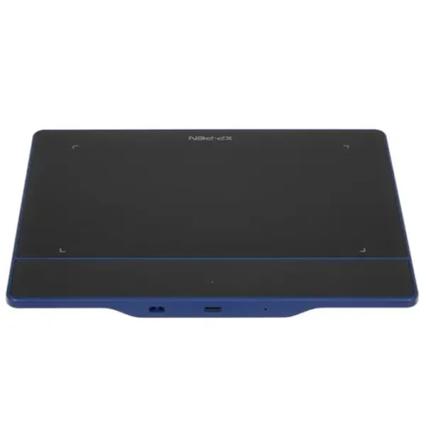 Tabletă grafică XP Pen Deco Fun S A6 / Black photo 4