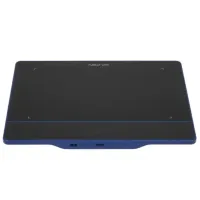 Tabletă grafică XP Pen Deco Fun S A6 / Black photo 4