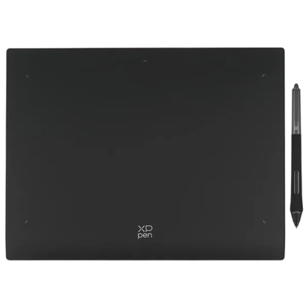 Tabletă grafică XP Pen Deco Pro LW Gen 2 A4 / Black photo 1