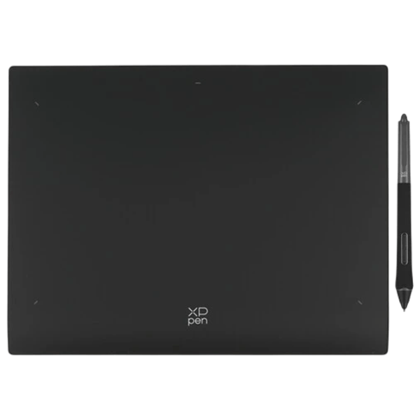 Tabletă grafică XP Pen Deco Pro LW Gen 2 A4 / Black photo 1