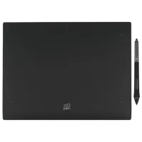 Tabletă grafică XP Pen Deco Pro LW Gen 2 A4 / Black