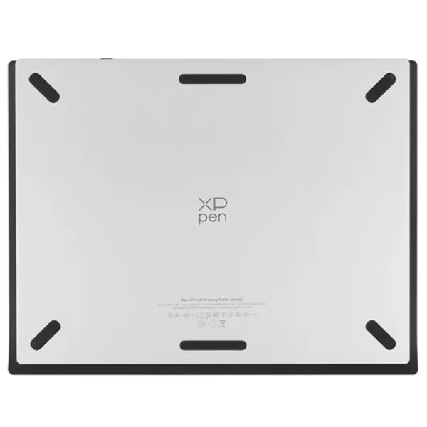 Tabletă grafică XP Pen Deco Pro LW Gen 2 A4 / Black photo 3