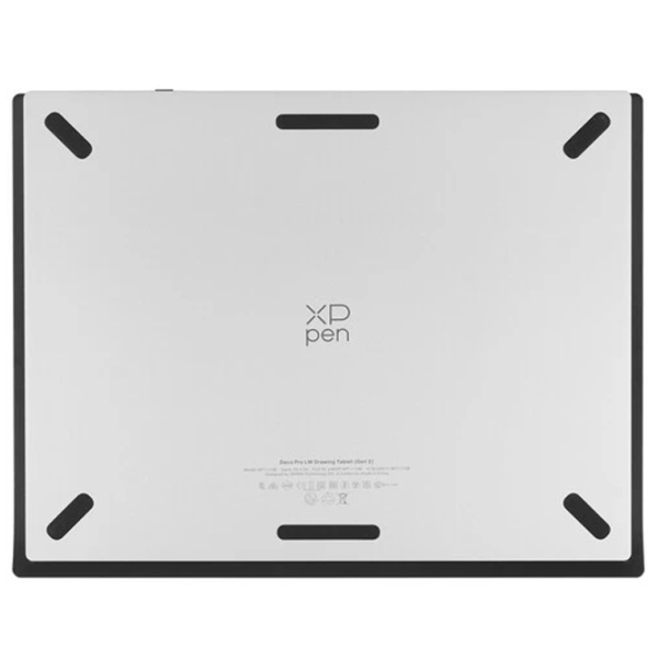Tabletă grafică XP Pen Deco Pro LW Gen 2 A4 / Black photo 3