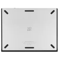 Графический планшет XP Pen Deco Pro LW Gen 2 A4 / Черный photo 3