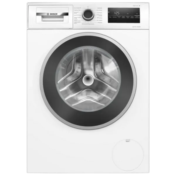 Стиральная машина Bosch WAN2425NPL 9 кг / 1400 об/мин / Белый photo 1