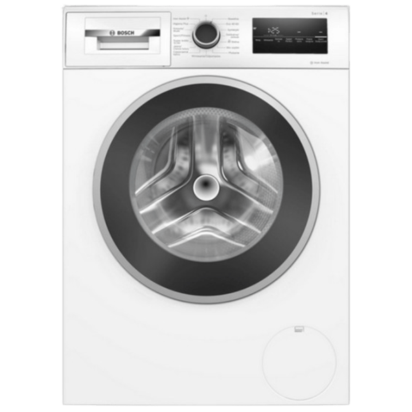 Стиральная машина Bosch WAN2425NPL 9 кг / 1400 об/мин / Белый photo 1