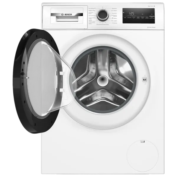 Стиральная машина Bosch WAN2425NPL 9 кг / 1400 об/мин / Белый photo 2