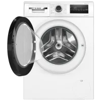 Mașină de spălat Bosch WAN2425NPL 8 kg / 1200 rpm / White photo 2