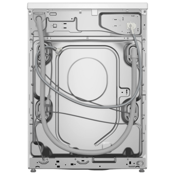 Стиральная машина Bosch WAN2425NPL 9 кг / 1400 об/мин / Белый photo 4