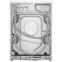 Mașină de spălat Bosch WAN2425NPL 8 kg / 1200 rpm / White photo 4