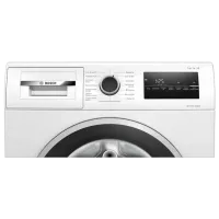 Mașină de spălat Bosch WAN2425NPL 8 kg / 1200 rpm / White photo 5